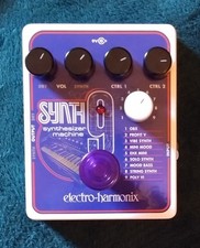 Electro-Harmonix Synth 9