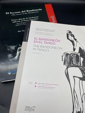 Secret of the Bandoneon by