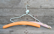 Collection of 3 Vintage Fabric