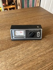 Micronta Field Strength / SWR