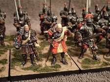 Conquest Hundred Kingdoms -