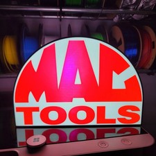 MAC Tools Light Box Light Box