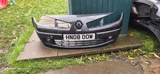 RENAULT MEGANE MK2 PH2 FRONT