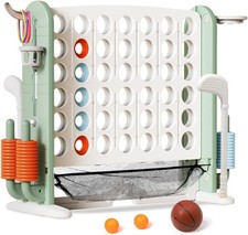 Giant Connect 4, Family Games