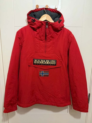 Napapijri men rainforest - napapijri,