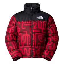 The North Face men’s puffer