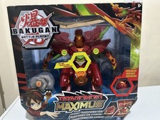 Bakugan Battle Planet