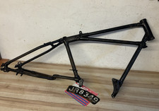 VELOCETTE GTP PRE WAR RIGID