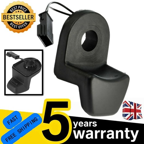 Rear tailgate window key - window,