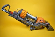 DYSON DC24 MULTI FLOOR ORANGE