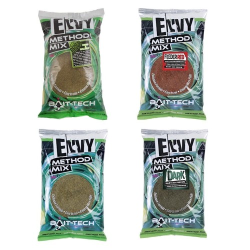 Bait tech envy - groundbait,