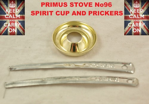 Primus stove spirit cup - primus,