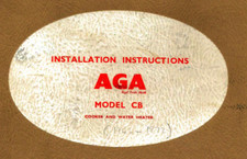 Aga -Rayburn cookers -the