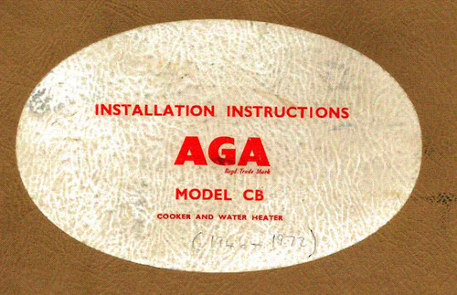 Aga rayburn cookers - -rayburn, -the