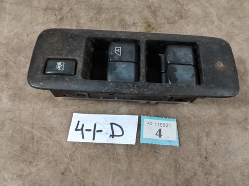 Nissan qashqai j10 - driver, side