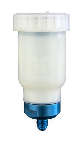 Racing brake fluid - ap,