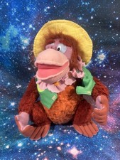 Walt Disney KING LOUIE The