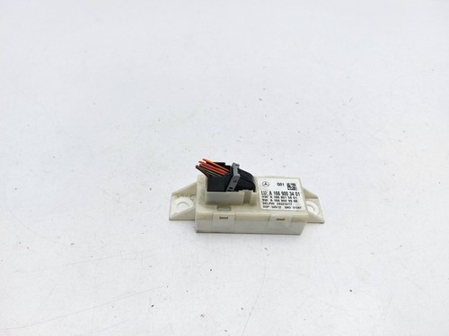 Headlight control module ecu - headlight,