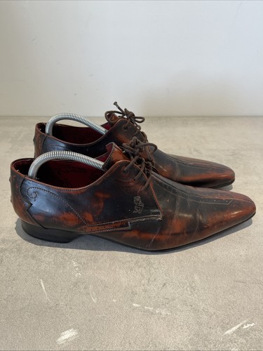 Jeffery west derby brogue 9 - west,