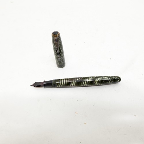 Vintage parker vacumatic - vintage,
