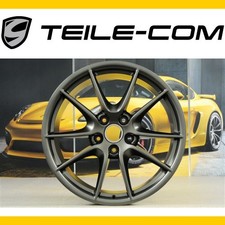 Porsche 981 Boxster 20-inch