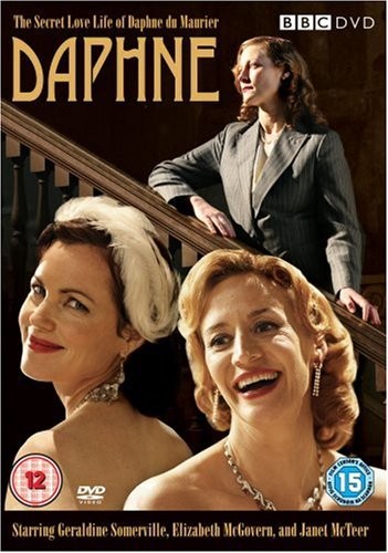 Daphne dvd free p - p&p, tracked