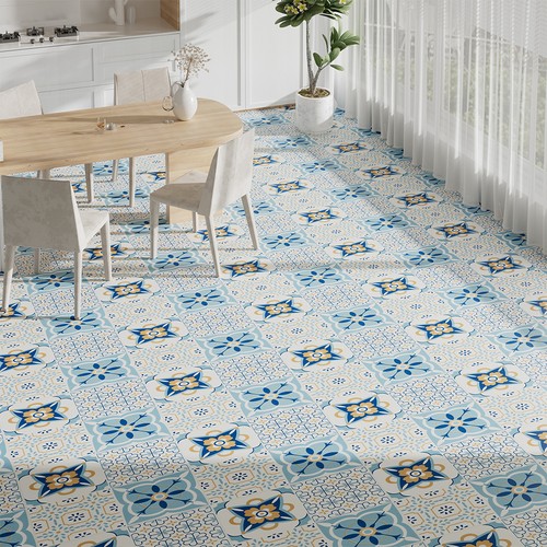 10pcs 30cm vinyl floor - 10pcs,