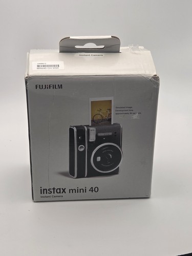 Fujifilm instax mini - mini, 40