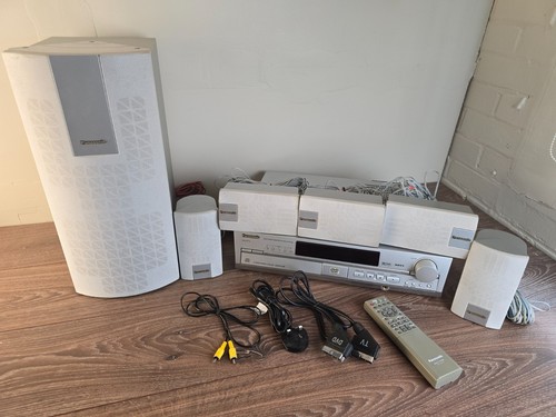 Panasonic ht70 home theatre - panasonic,