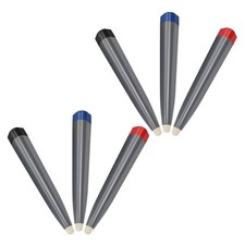 6 Pcs Interactive Whiteboard