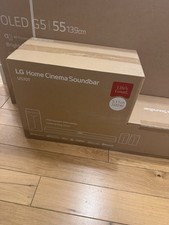 5.1.1 channel LG Home Cinema