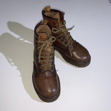 Dr. Martens Boots Womens US 6
