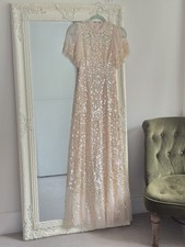 BNWT RRP £420 needle & thread