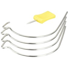 Hangman J Picture Hook