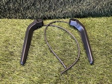 RANGE ROVER P38 FRONT