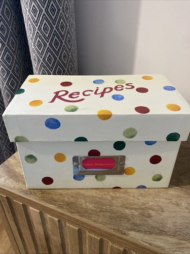 Emma bridgewater polka - polka, dot
