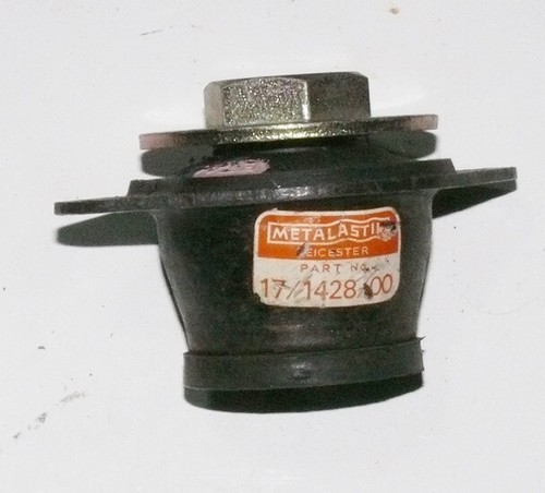 Marine engine mount metalastik - mount,