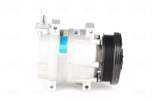 89492 nissens supercharger - 89492,