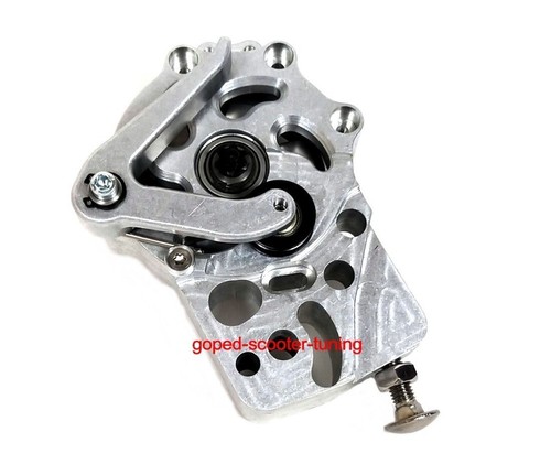 California goped motor mount - goped,
