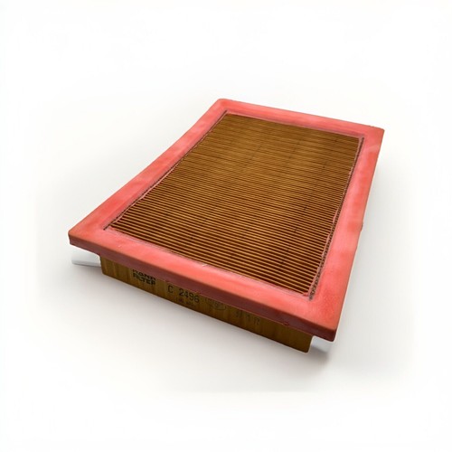 Mann filter 2496 air - air,