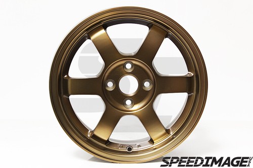 Rota wheels grid 15x7 - rota,