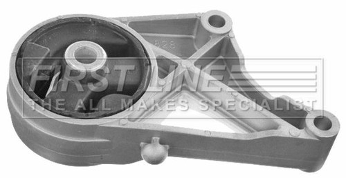 Engine mounting front for - mounting,