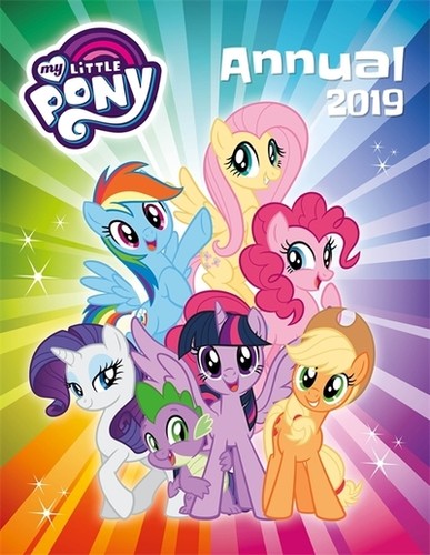 Little pony - little, pony: