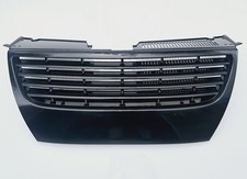 Badgeless debadged grill