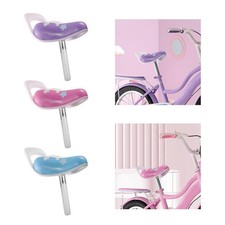 Kids Balance Bike Seat Saddle