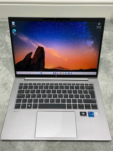 Zbook firefly g9 laptop - hp, 14