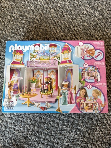 Playmobil 4898 princess - princess, my