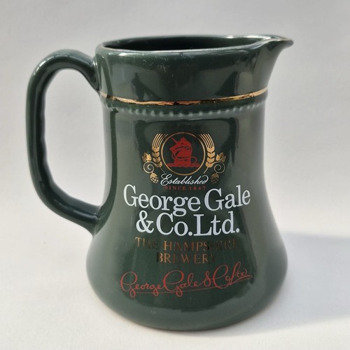 George gale ltd - &, hampshire