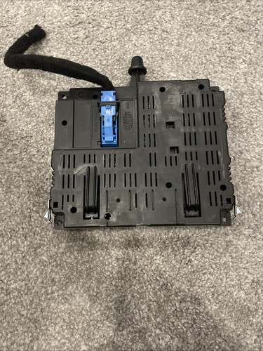 Alfa romeo 159 bluetooth ecu - alfa,