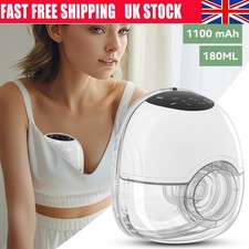 Handsfree Electric Breast Pump